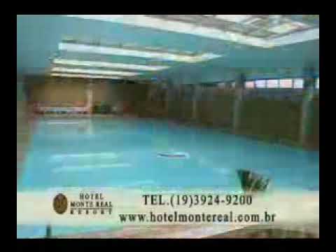 Vídeo oficial do hotel