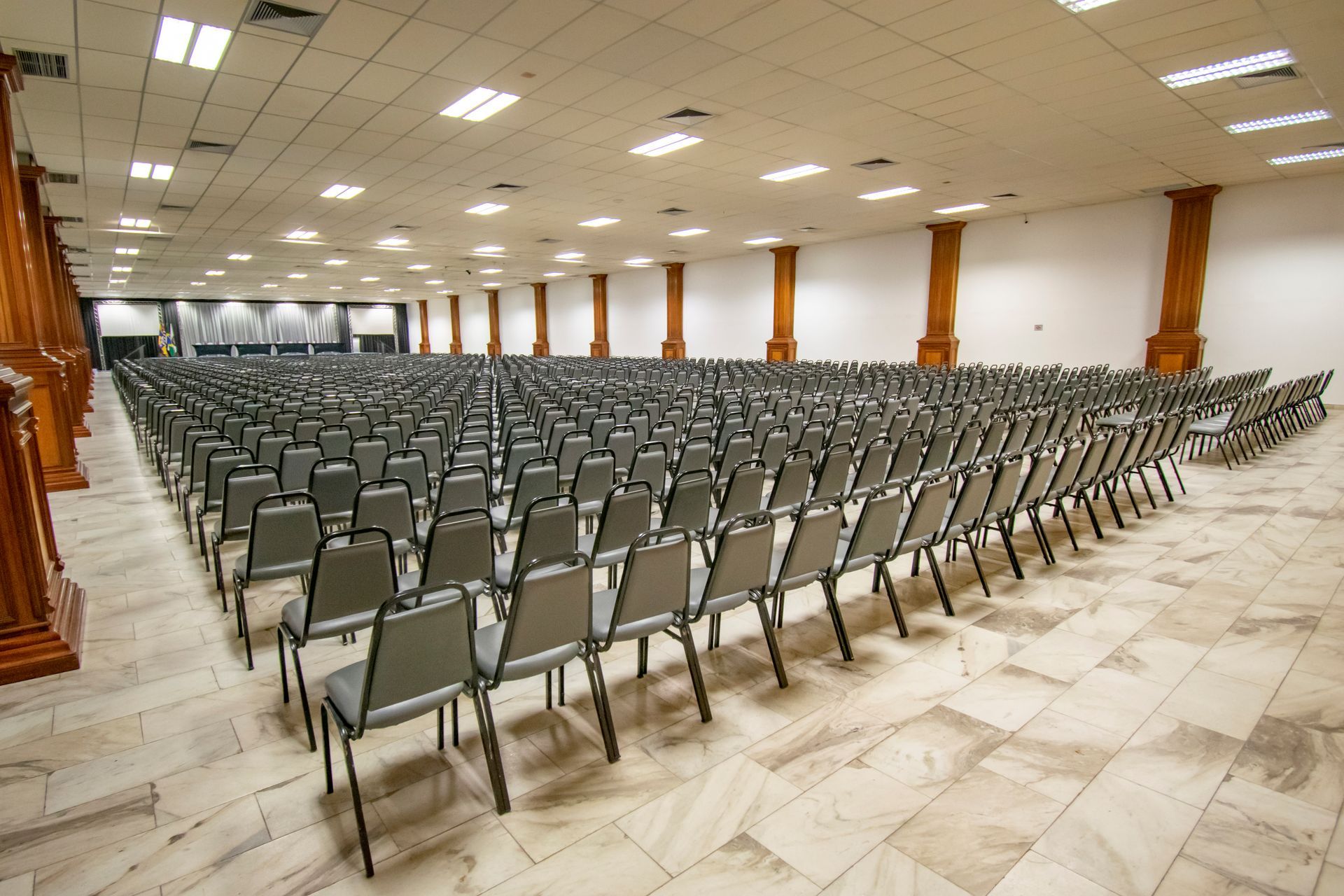 Centro de Convenções